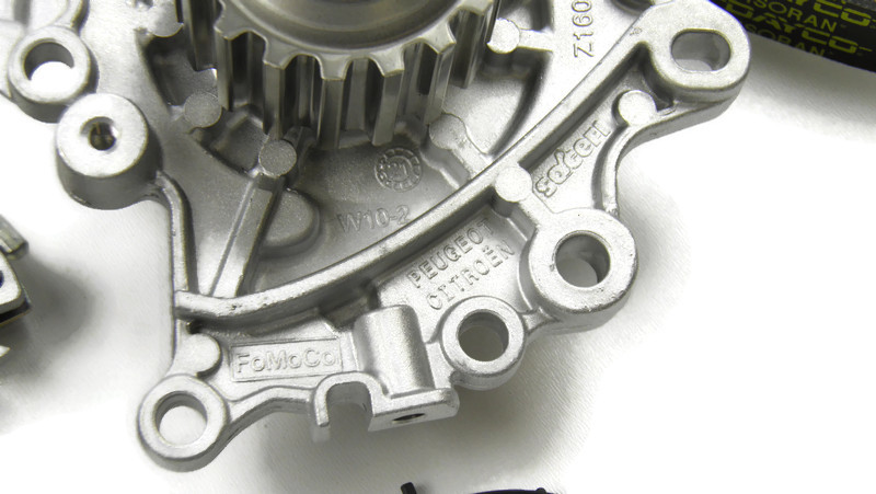 фото №7, Грм 1.5 bluehdi 2008 208 308 3008 301 5008 508