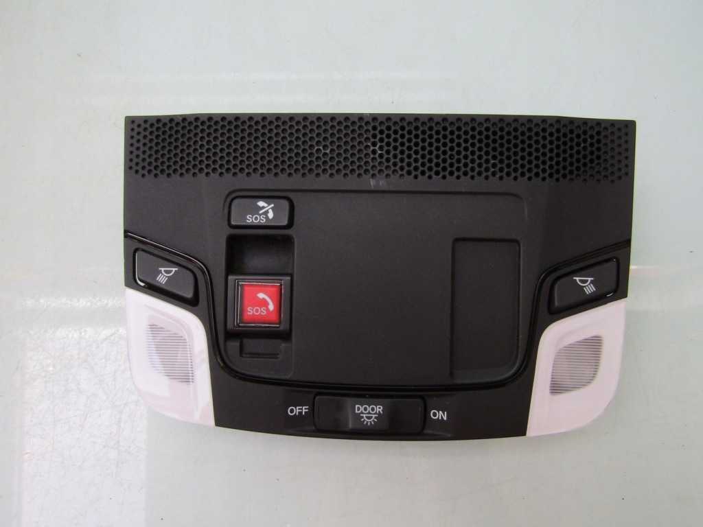 фото №1, Jazz v 21r лампа кабіни освітлення салону