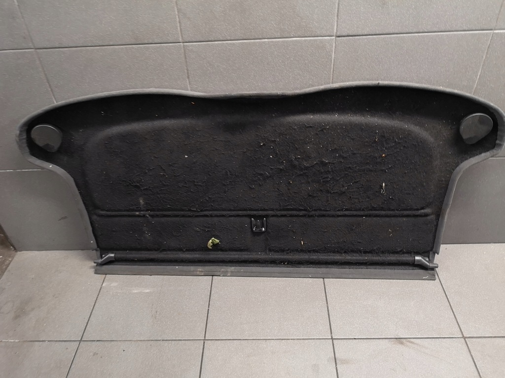 фото №8, Полиця багажника audi a3 8l 3d