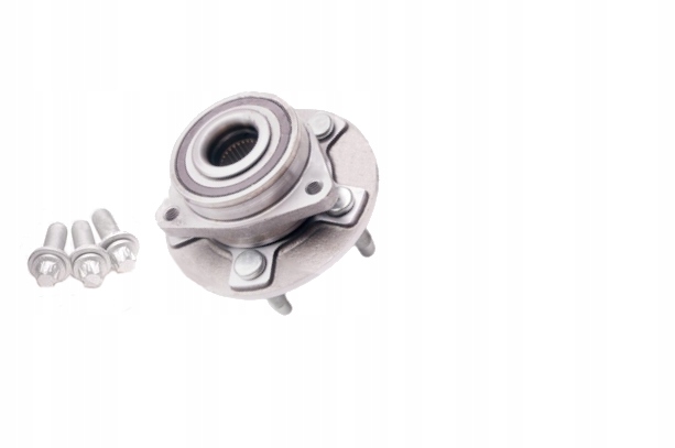 Esen skv 29skv107 набор подшипник колеса с Разборки