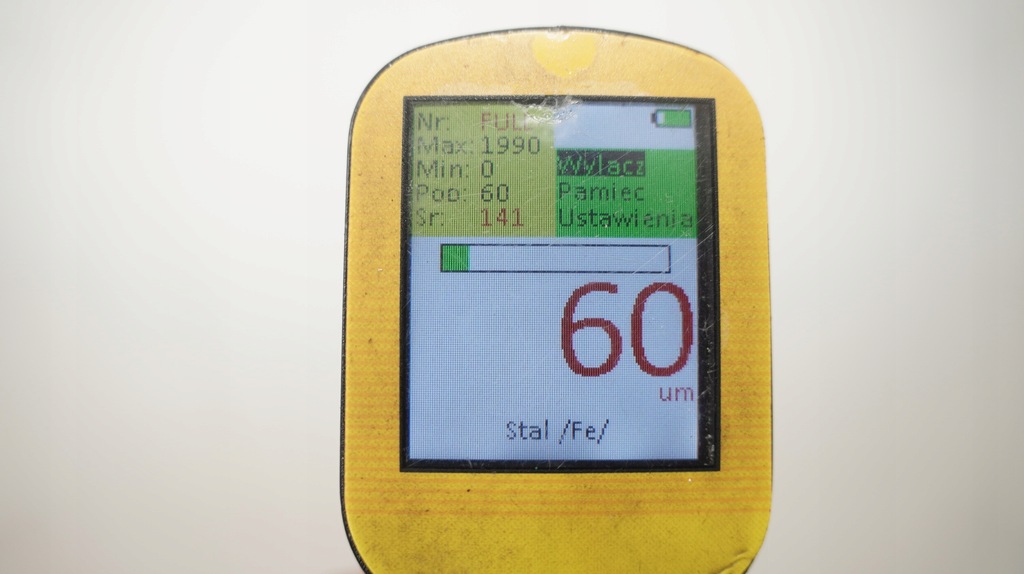 фото №6, Кришка багажника багажника задня kia soul i 08-11r 9h