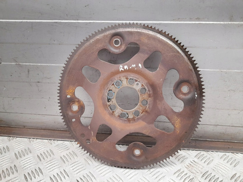 фото №1, Dodge ram 2012 колесо маховик