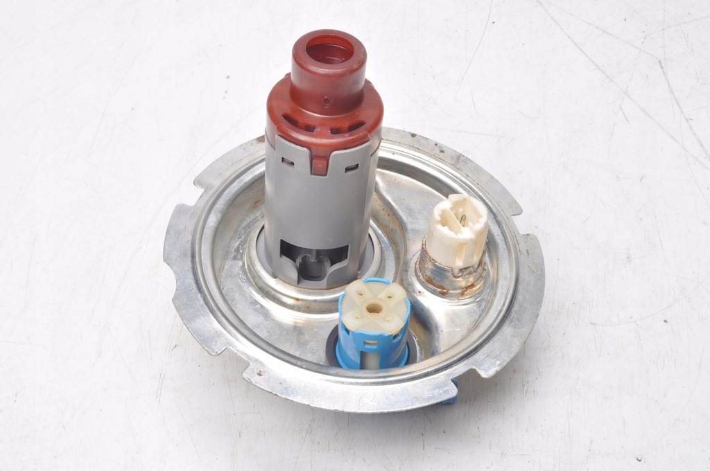 фото №1, Aston martin db9 6.0 насос топлива