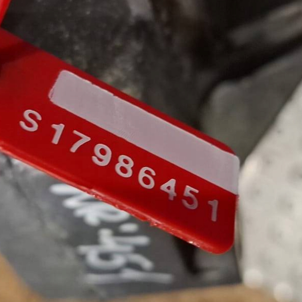 фото №8, Коробка передач передач 46524935 fiat bravo ii grande punto 1.4 16v 6 передач