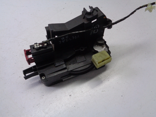 Замок дверь правый перед opel vectra c Доставка