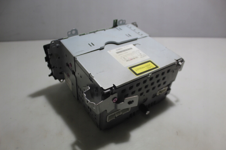 фото №3, Радио mazda 6 i