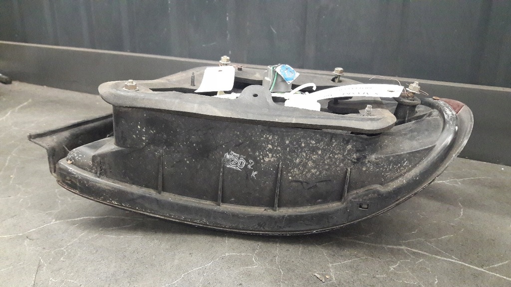 фото №9, Лампа левый задняя hyundai accent i 004 europa