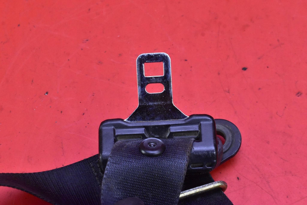 фото №8, Pas безпеки лівий перед 2s6a-a61295-ed ford fusion 5d hb 02-05