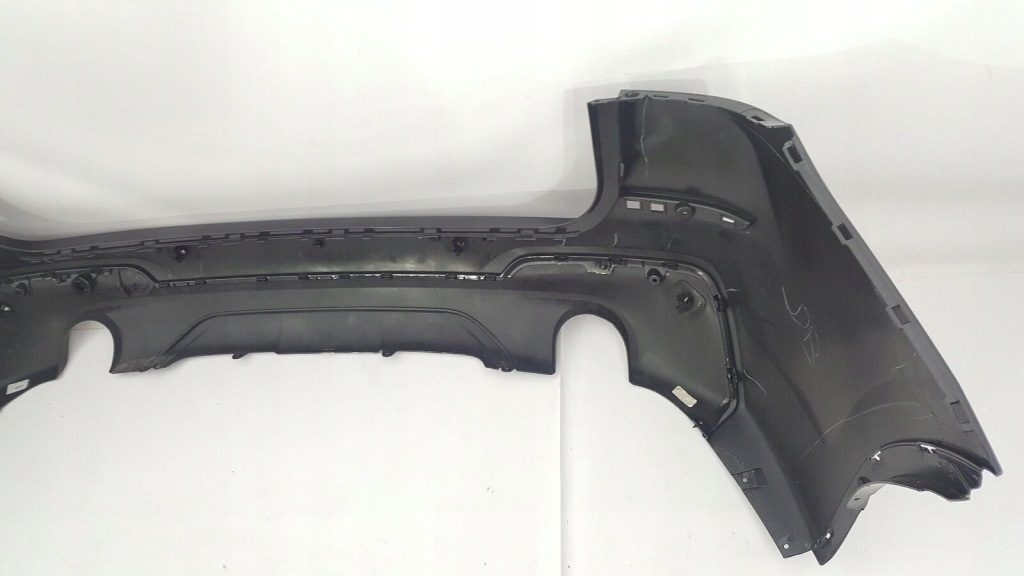 фото №8, Bmw x3 g01 m набір 2018- бампер задній задня 51128089729