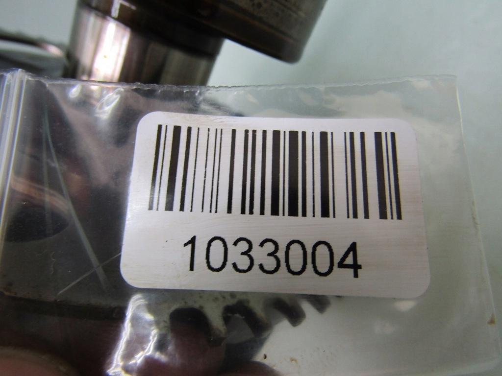 фото №10, Civic x 1.0 18r wał коленчатый 18-10-05-0323 номинал