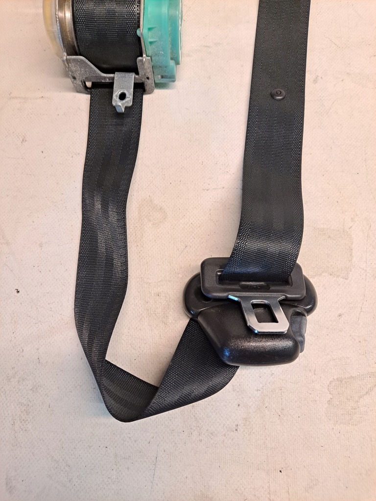 фото №2, Pas безопасности левый перед hyundai coupe ii