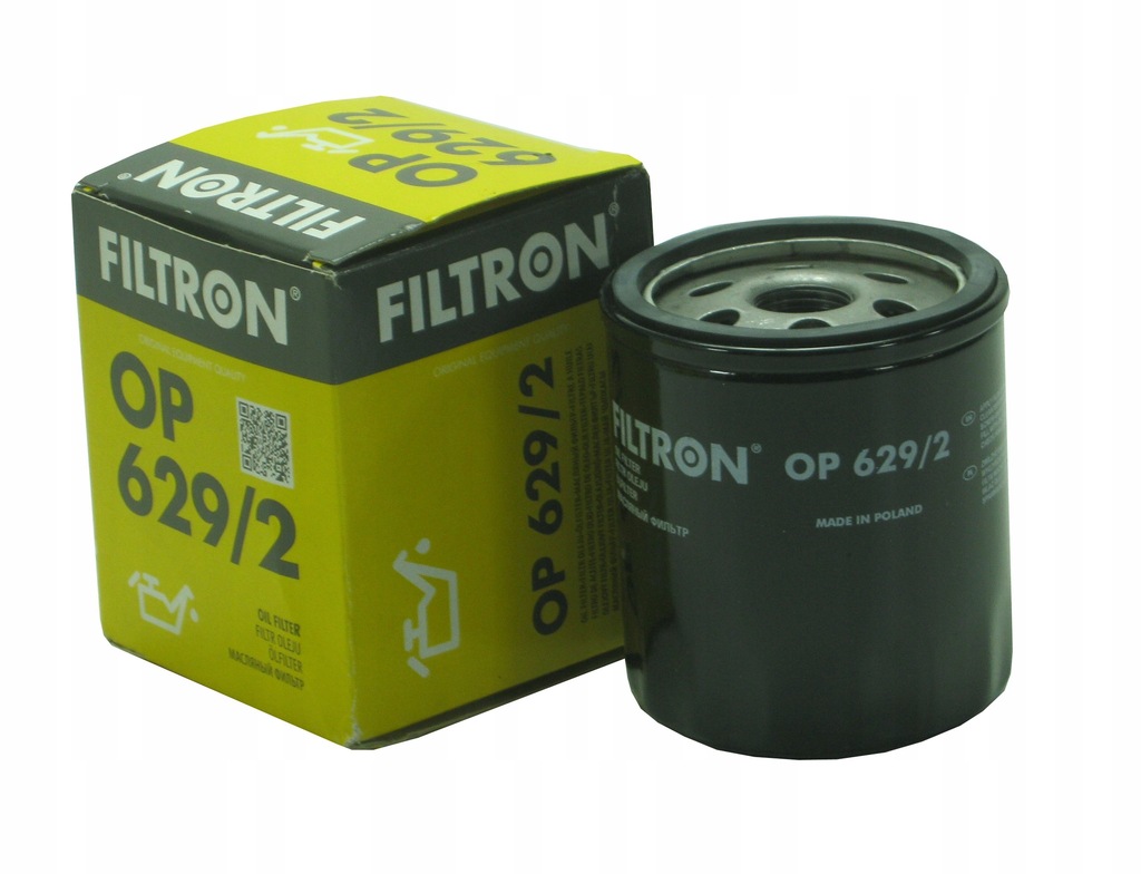 фото №1, Ford mondeo 5 mkv 14- 2.0 ecoboost фильтр масла