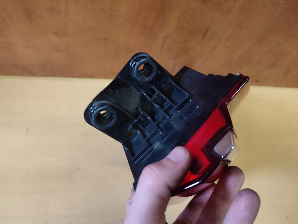 фото №10, Лампа задняя правая led eu audi a6 c8 18- 4k8945070