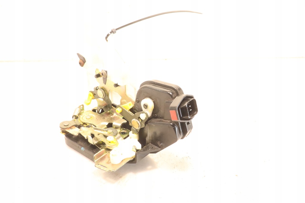 фото №1, Замок правый перед дверь kia sportage ii