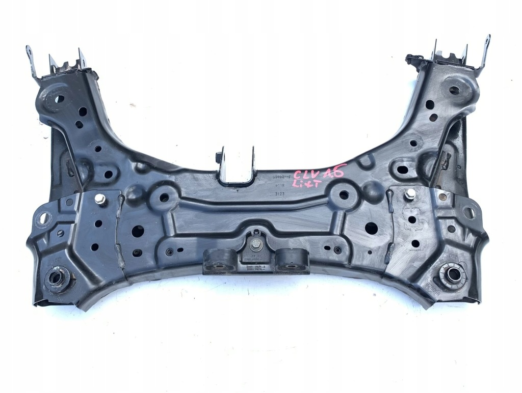 фото №1, Renault clio v tce dci e-tech подрамник подрамник подвеска перед 544017562r