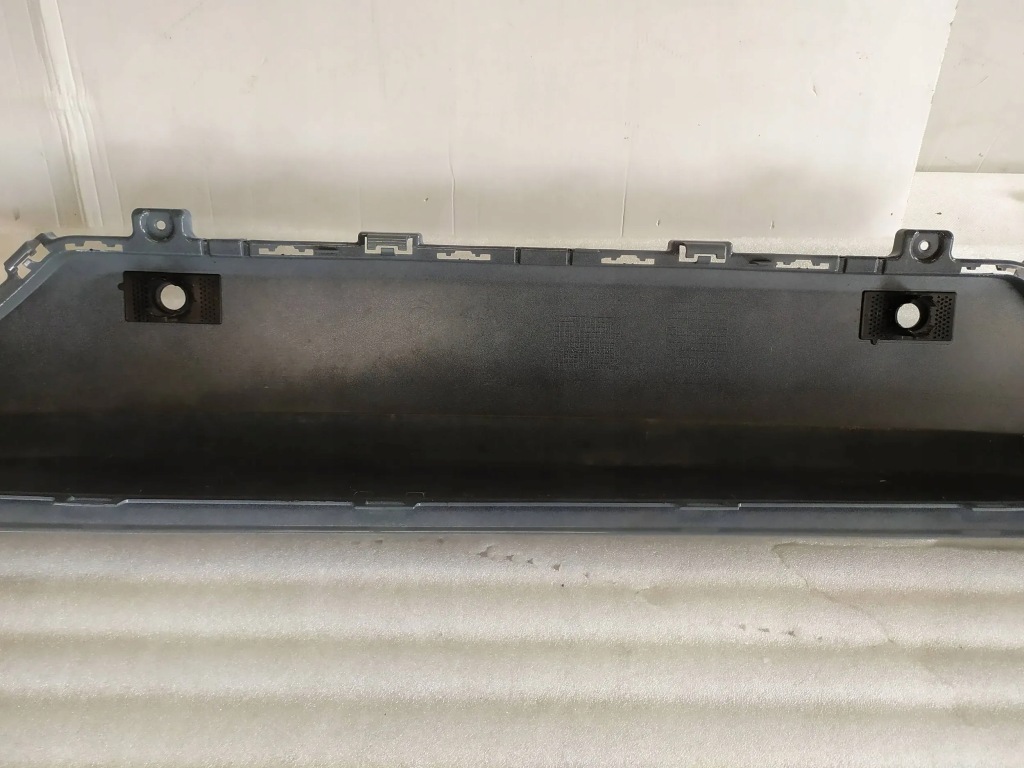 Бампер задня x3 g01 x4 g02 m-pakiet Доставка