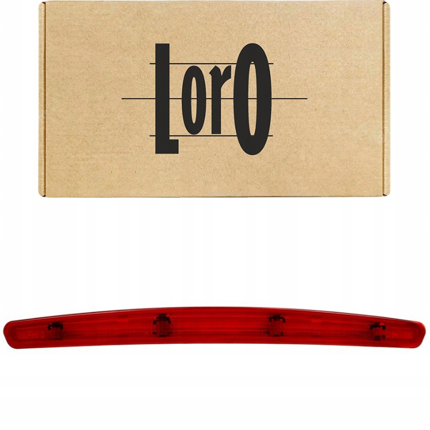 Купить Дополнительная третий фара led стоп к opel insignia a седан 2008-2017