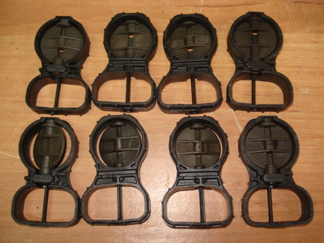 фото №11, Bmw x5 f15 x6 f16 m50d кришка кришка багажника вкладиш колектор впускний 8515685 8515483