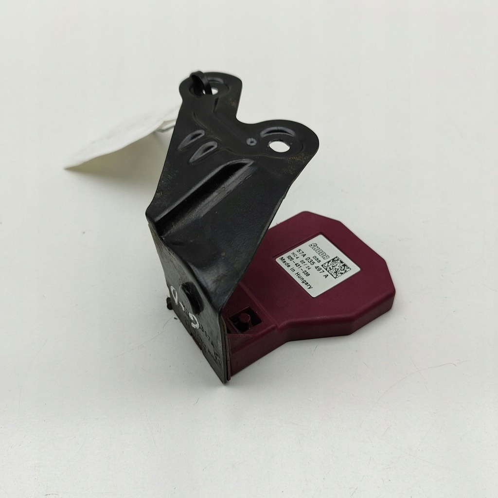 фото №5, Skoda karoq 2024 антенна gps