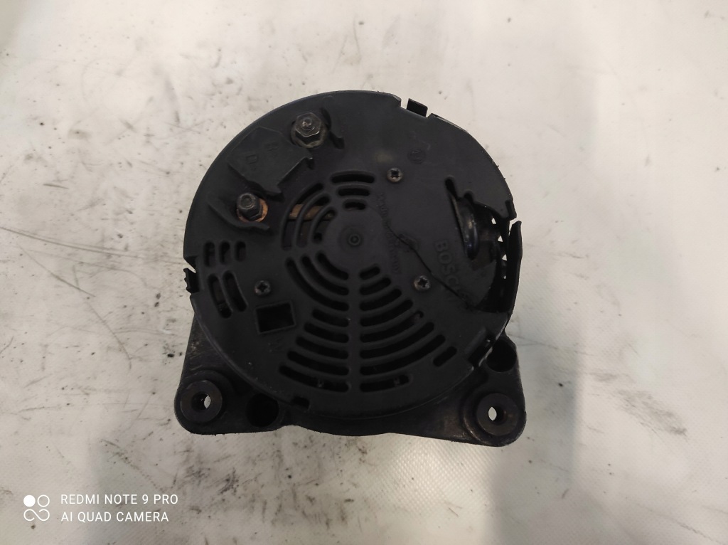 Генератор voyager 3 2.5 tdi 125 amper Зі Шроту