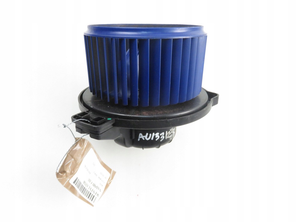 фото №1, Повітродувка kia rio iii ub a0550185