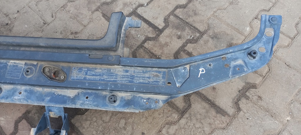 фото №2, Pas передний renault laguna ii 01r