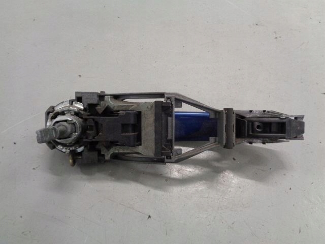 Toledo ii 02 ручка зовнішня лівий перед ls5s Доставка