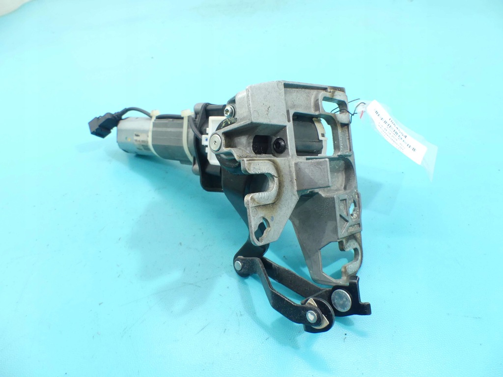 фото №10, Моторчик крышки задняя доводчик audi a8 d4 4h