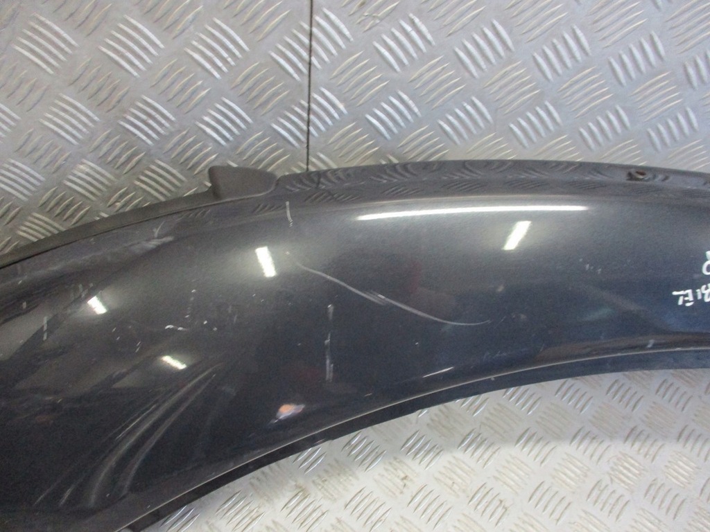 фото №5, Каркас блок двигателя крыша правый citroen c3 pluriel