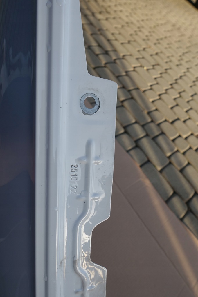 фото №10, Skoda scala крыло передний правый оригинал lf9e