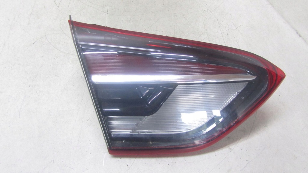 Купить Opel crossland x лампа w крышка левая 17-