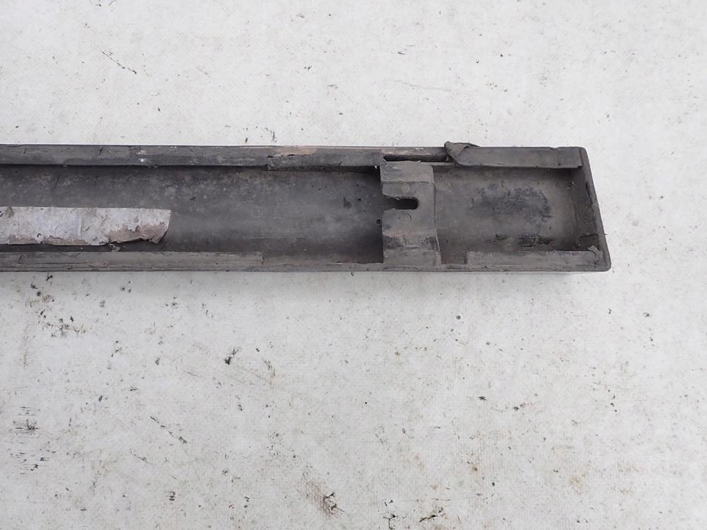 фото №6, Volvo xc90 r-design fl 12-16 молдинг дверь левый задняя