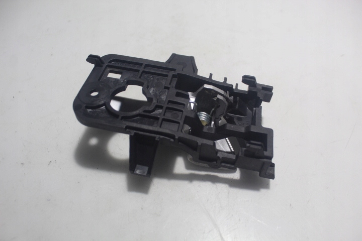 фото №2, Ручка права передня внутрішня kia rio iv