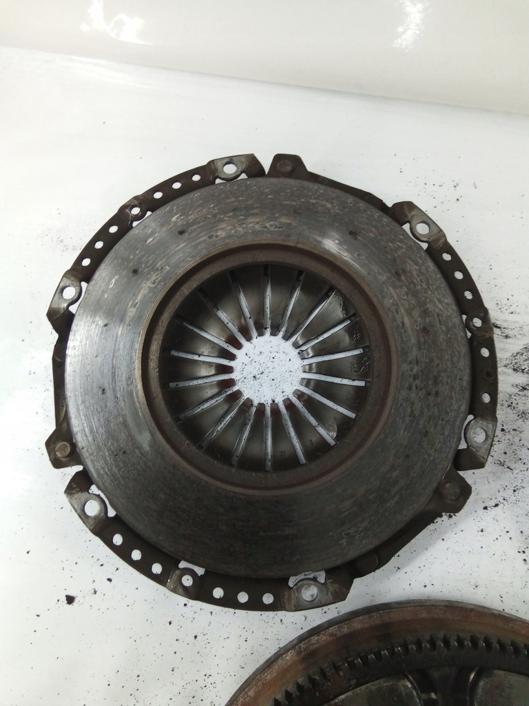 фото №6, F74 повний зчеплення antara 2.4b 24248779