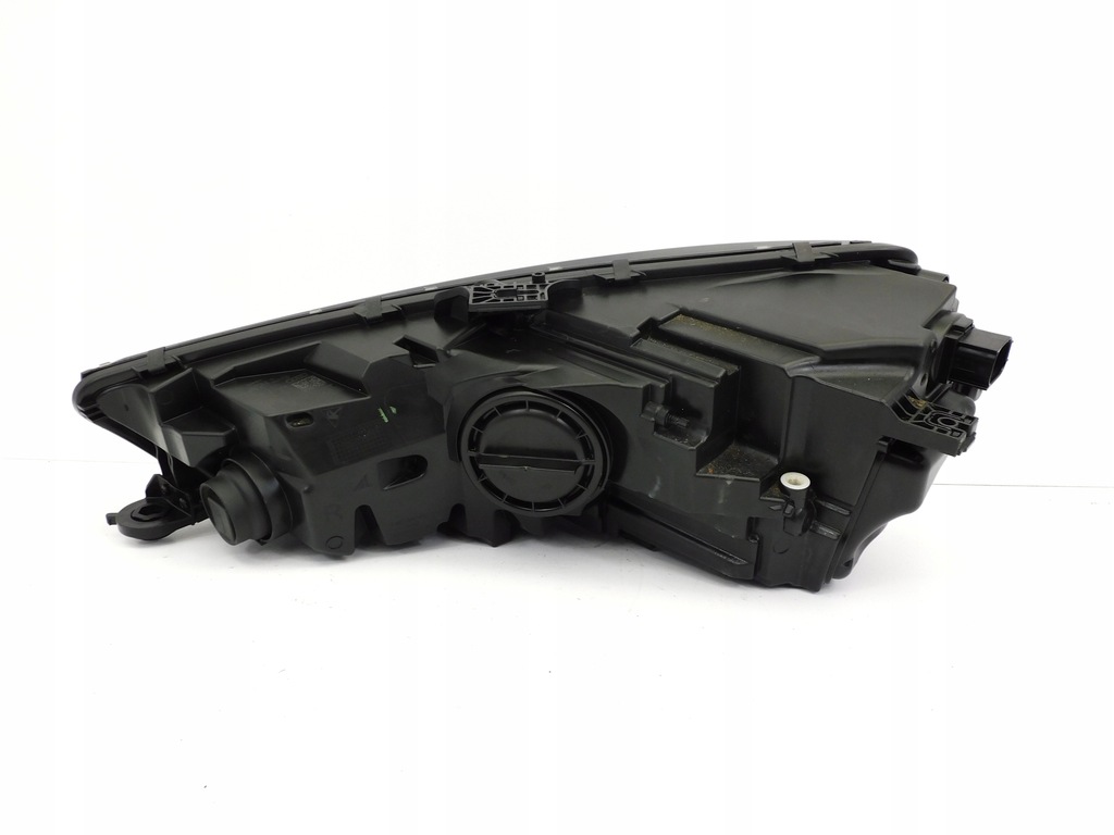 фото №7, Audi оригинальный номер 8w0941012 лампа full led