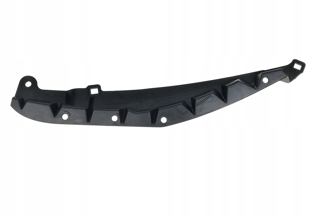 фото №1, Avensis t27 15-18 молдинг заглушка бампер підкрилок