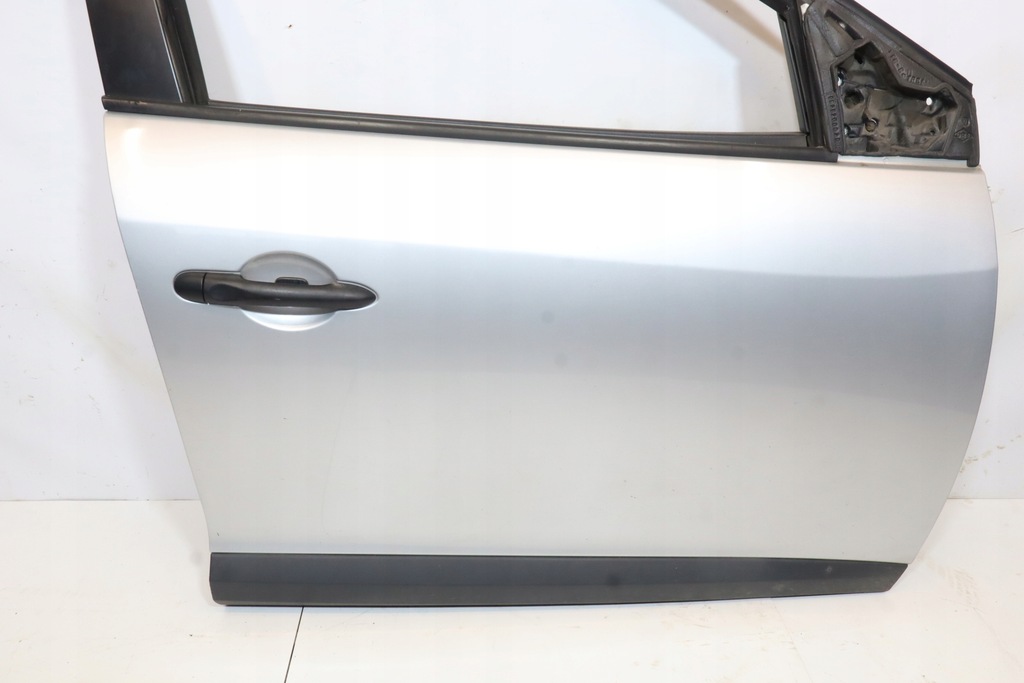 фото №3, Двері правий перед renault megane iii ted69