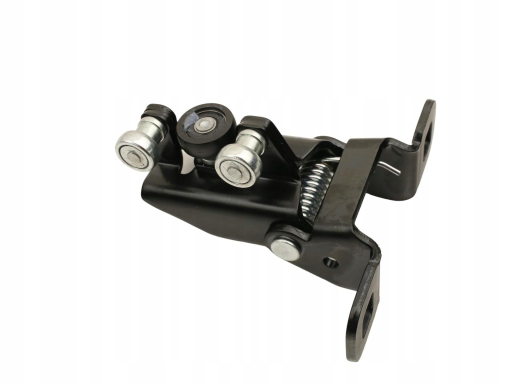 Купити Напрямна двері ford transit 2006- bok середина правий set