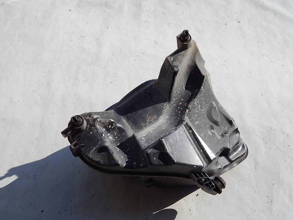 фото №4, Opel astra k 1.6 cdti корпус фильтра воздуха