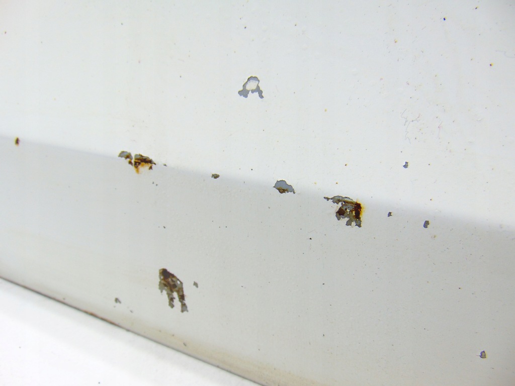 фото №10, Дверь правое правый перед передние audi tt 8j цвет ly9c