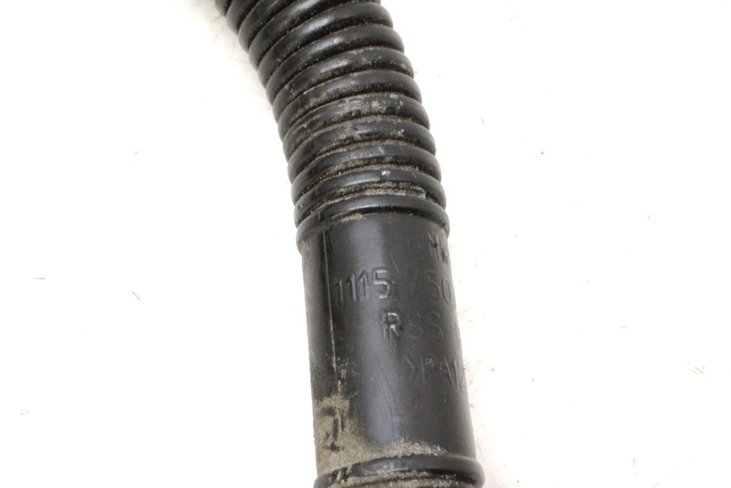 фото №9, Wąż вентиляційний bmw z4 roadster e85 11157503523 2.0l бензиновий 2006