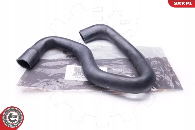 Купить Шланг turbo