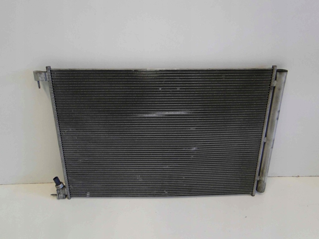 фото №6, Mercedes glc 253 радіатор кондиціонера 0995000454