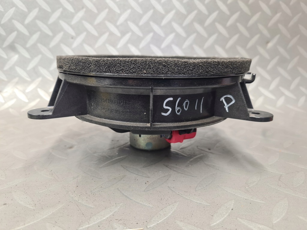 фото №4, Динамик дверь перед передний volvo s60 ii v60 оригинал