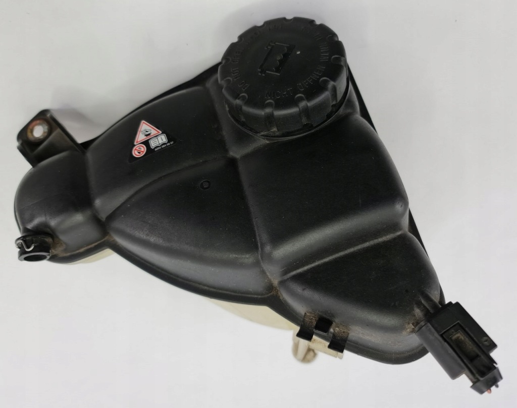 фото №1, Бачок розширювальний mercedes w251 2515000049
