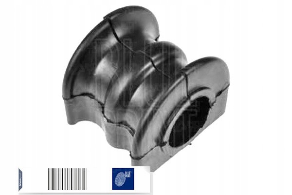 фото №2, Подушка стабилизатора l p 35mm jeep commander g