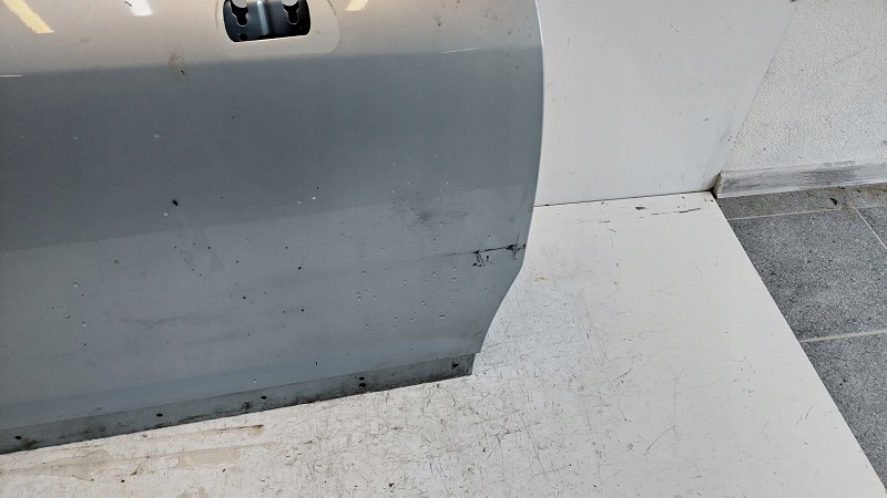 фото №2, Citroen c4 3d. двері