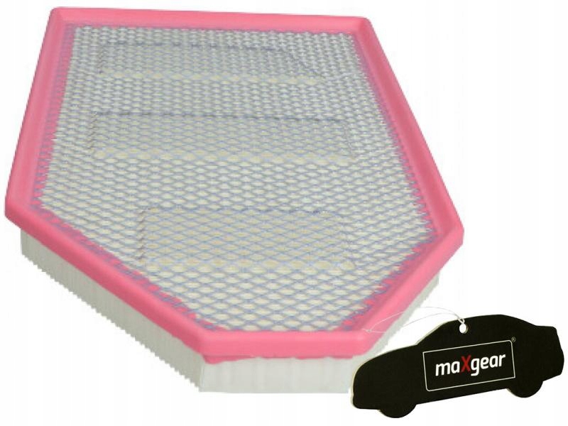 фото №4, Фильтр воздуха lancia thema 3,6 11-