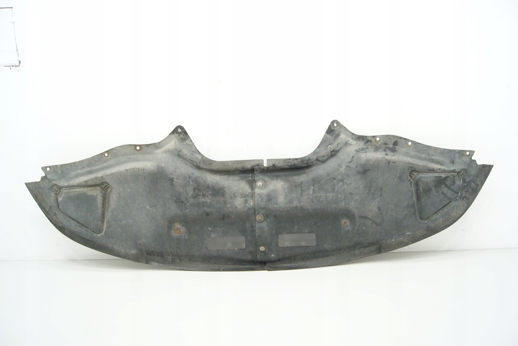 Купить Накладка под бампер mercedes cl w215