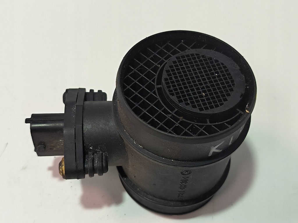 фото №4, Расходомер 0281002600 hyundai tucson